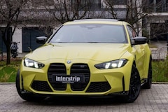 Bild des Angebotes BMW M4 Competition M xDRIVE.DR.ASS.PRO.GLASDACH.360°