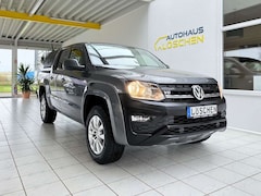 Bild des Angebotes VW Amarok Comfortline DoubleCab 4Motion Road Ranger