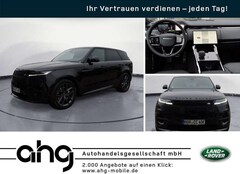 Bild des Angebotes Land Rover Range Rover Sport P460e DYNAMIC SE 23' HUD Softc