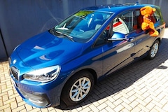 Bild des Angebotes BMW 216 216 d Gran Tourer Advantage