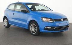 Bild des Angebotes VW Polo Trendline Cool & Sound