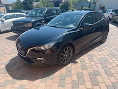 Bild des Angebotes Mazda 3 Lim. 2.0 Nakama