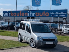 Bild des Angebotes Ford Transit Connect Tourneo Connect*KLIMA*ZV-FUNK*RADIO-CD !!