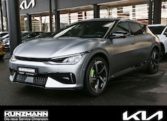 Bild des Angebotes Kia EV6 GT 77.4 kWh AWD Navi Sitzklima Head-Up 360°