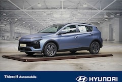 Bild des Angebotes Hyundai BAYON FL (MY25) 1.0 T-GDI 2WD Trend BOSE Soundpake