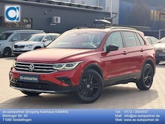 Bild des Angebotes VW Tiguan 2.0 TDI Urban Sport *PANO-AREA-MATRIX*