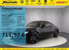 Bild des Angebotes Audi TT 45 TFSI quattro S tronic, LED, Kamera