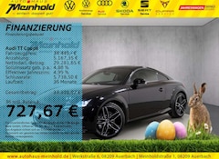 Bild des Angebotes Audi TT 45 TFSI quattro S tronic, LED, Kamera