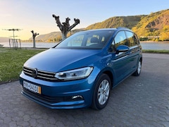 Bild des Angebotes VW Touran Volkswagen Touran 2.0 TDI ACC