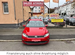 Bild des Angebotes VW Golf Sportsvan VII 1.5 TSI Highline Automatik