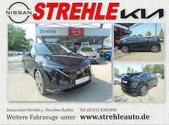 Bild des Angebotes Nissan Ariya Evolve Pack 87 kWh Pano Bose Memory Spezial-Lack