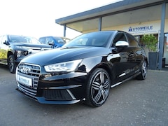 Bild des Angebotes Audi S1 Sportback 2.0 TFSI quattro MMI-NAVI XENON PDC