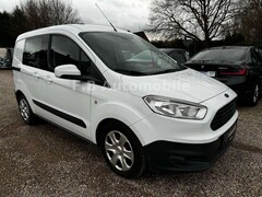 Bild des Angebotes Ford Transit Courier /KLIMA/UVM..