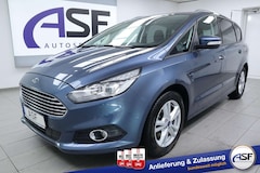 Bild des Angebotes Ford S-Max Business Edition #Klima #Navi #beheizbare Front...