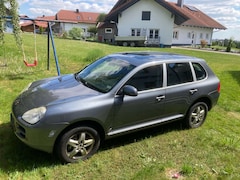 Bild des Angebotes Porsche Cayenne Cayenne S Tiptronic S