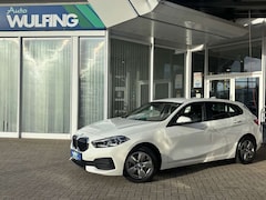Bild des Angebotes BMW 118 i Advantage Navi LED PDC Temp. + Limiter DAB