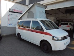 Bild des Angebotes VW T5 Transporter Umbau Wohnmobil,6 Sitze