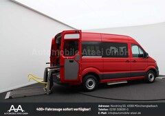 Bild des Angebotes VW Crafter 35 Kombi *ROLLSTUHL-LIFT* 6-SITZE 2204