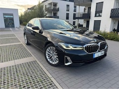 Bild des Angebotes BMW 540 d xDr Limo Fahr+Parkassi Nappa Massage Keyl 2.Hd