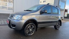 Bild des Angebotes Fiat Panda 1.3 16V JTD Climbing 4X4 DIESEL,100.000KM