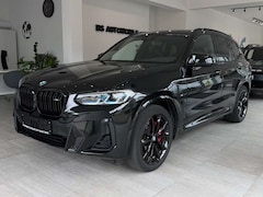 Bild des Angebotes BMW X3 M40i xDrive / Harman Kardon / Head -up