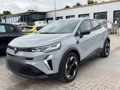 Bild des Angebotes Renault Captur Techno TCe 160 EDC | Kamera | SHZ |