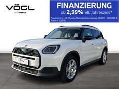 Bild des Angebotes MINI Cooper Countryman Countryman C Classic Trim Paket L Panoramadach Hea