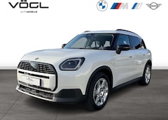 Bild des Angebotes MINI Cooper Countryman Countryman C Classic Trim Paket L Panoramadach Hea