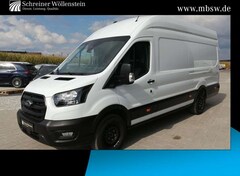 Bild des Angebotes Ford Transit FT 350 (TTS) 2.0 TDCi DPF Mild-Hybrid 350
