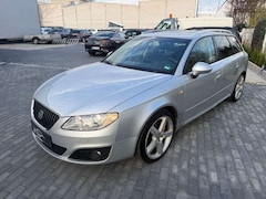 Bild des Angebotes SEAT Exeo ST Sport*AUTO*NAVI*BI-XEN*AHK*18ZOLL*