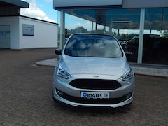 Bild des Angebotes Ford C-Max C-MAX Sport Automatik