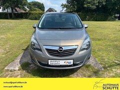 Bild des Angebotes Opel Meriva B 1,4 Design Edition