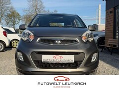 Bild des Angebotes Kia Picanto FIFA World Cup Edition 8FACH KLIMA
