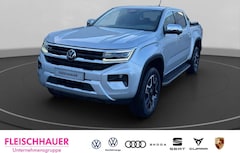 Bild des Angebotes VW Amarok Aventura DoKa 3,0 TDI AHK-abnehmbar Navi Leder Dig