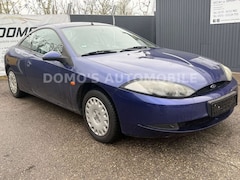 Bild des Angebotes Ford Cougar 2.5 V6