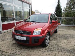Bild des Angebotes Ford Fusion Elegance+Klima+Alu+HU neu