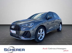 Bild des Angebotes Audi Q3 45 TFSIe S tronic S line NAVI PLUS ACC