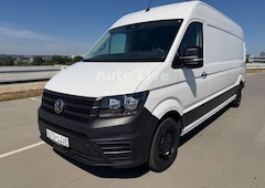 Bild des Angebotes VW Crafter 35TDI*VIRTUAL*MAX-HOCH-LANG*KLIMA*KAMERA