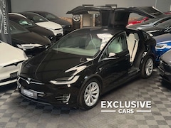 Bild des Angebotes Tesla Model X MODEL X 100D | FULL SELF DRIVE | MCU2 | 6 SEAT |