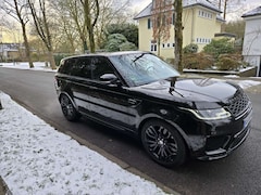 Bild des Angebotes Land Rover Range Rover Sport TDV6 HSE