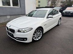 Bild des Angebotes BMW 525 525 d