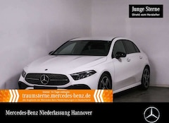Bild des Angebotes Mercedes-Benz A 220 d AMG+NIGHT+LED+KAMERA+KEYLESS+8G
