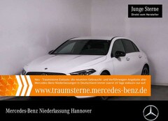 Bild des Angebotes Mercedes-Benz A 220 d AMG+NIGHT+LED+KAMERA+KEYLESS+8G