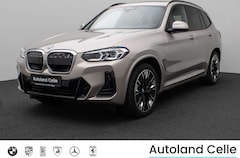 Bild des Angebotes BMW X3 Impressive M Sport Panorama 360°HUD DAB H K