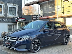 Bild des Angebotes Mercedes-Benz B 250 AMG-Line *NAVI*TEMP*SHZ*AHK*PDC*TÜV NEU