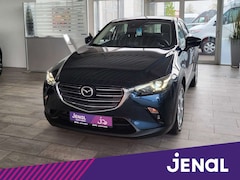 Bild des Angebotes Mazda CX-3 Exclusive-Line Sitzheizung, Klimaautomatik