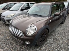 Bild des Angebotes MINI Cooper Clubman Automatik