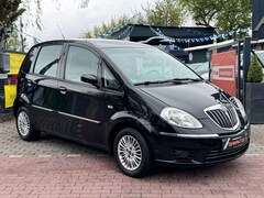 Bild des Angebotes Lancia MUSA Musa 1.4 Argento*2.Hd*Klima*ZR+TÜV NEU*