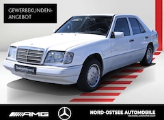 Mercedes-Benz E 200 D SCHIEBEDACH AIRBAG