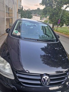 Bild des Angebotes VW Golf Plus Goal